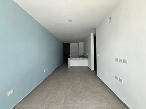Departamento en venta en Chuburna de Hidalgo, Mérida — foto 3 de 16