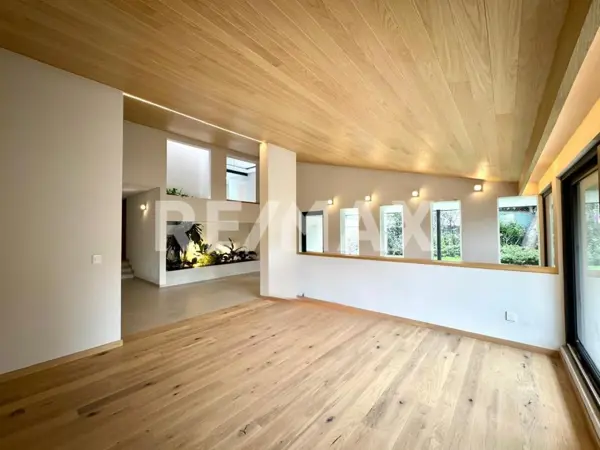 Casa en venta en Jardines del Pedregal, Álvaro Obregón — foto 3 de 31