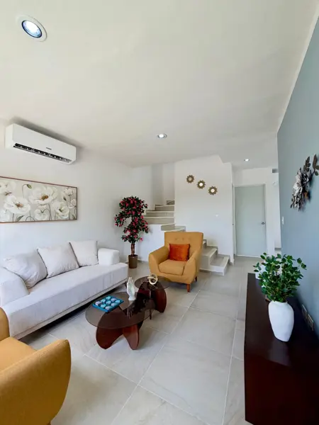 Casa en venta en Caucel, Mérida — foto 2 de 12
