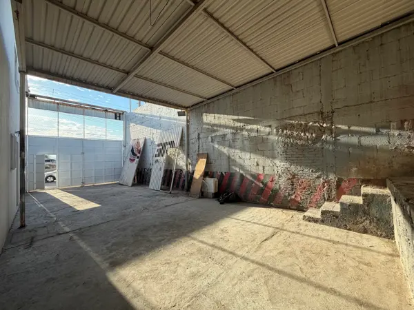 Bodega en venta en Leandro Rovirosa Wade, Torreón — foto 2 de 17