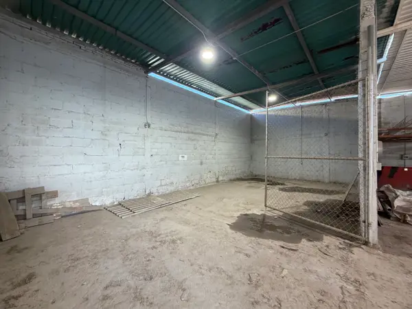 Bodega en venta en Leandro Rovirosa Wade, Torreón — foto 3 de 17