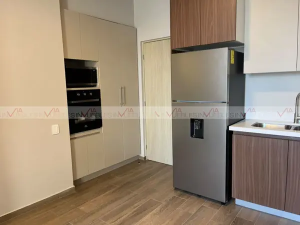 Departamento en renta en Obrera, Monterrey — foto 3 de 21