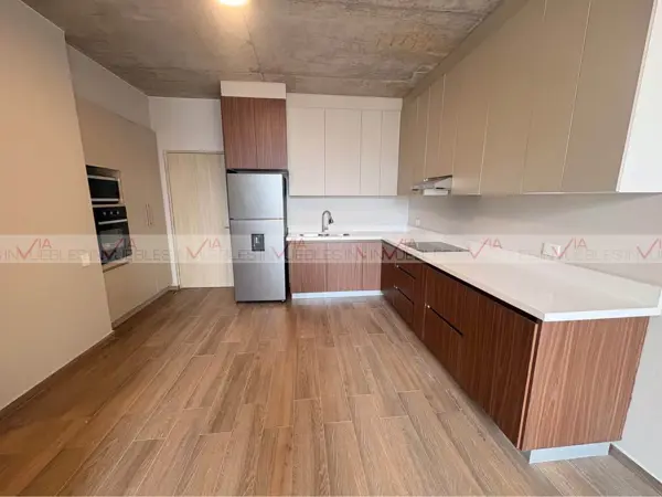 Departamento en renta en Obrera, Monterrey — foto 2 de 21