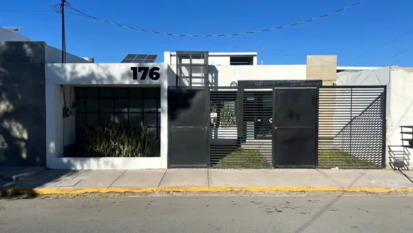Oficina en San Isidro, Torreón, Coahuila de Zaragoza — foto 1 de 8