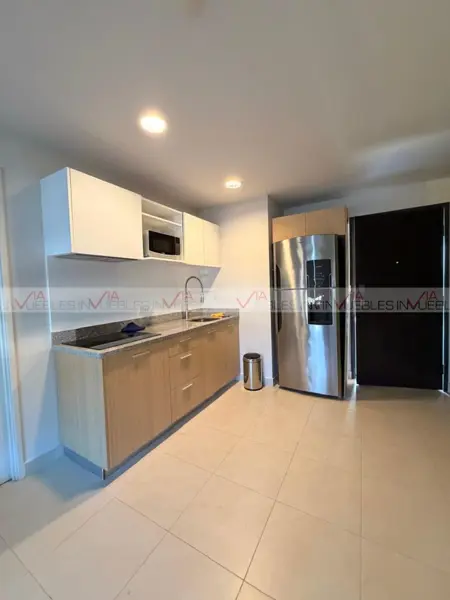 Departamento en renta en Contry, Monterrey — foto 2 de 19