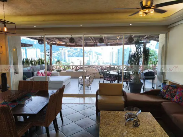 Casa en venta en Lomas de Costa Azul, Acapulco de Juárez — foto 3 de 15