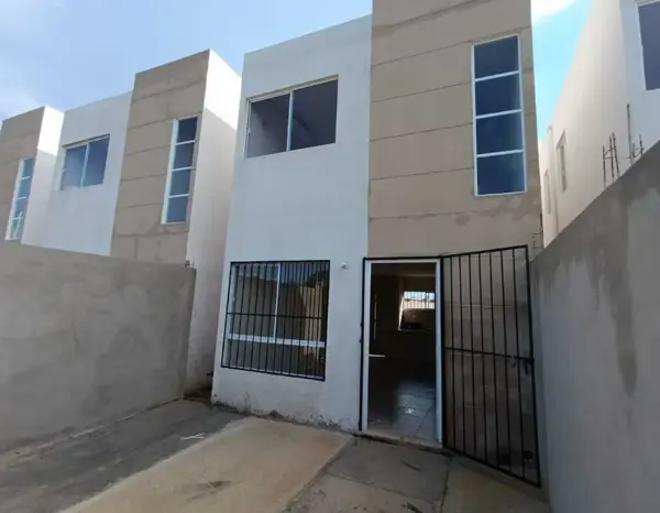 Casa en renta en Caucel, Mérida — foto 3 de 11