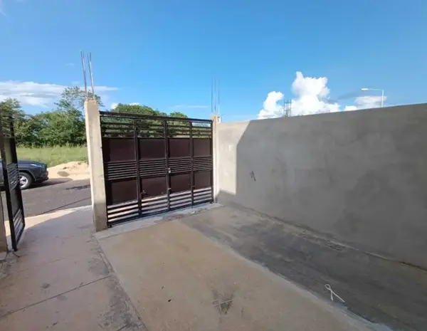 Casa en renta en Caucel, Mérida — foto 2 de 11