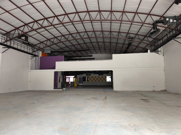 Bodega en renta en Torreon Centro, Torreón — foto 3 de 9