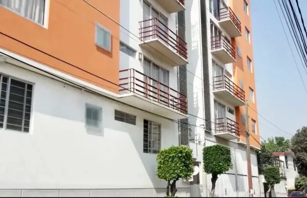 Venta departamento Coapa por Tec de Monterrey 2 recamaras 2 baños 1 estacionamiento vigilancia — foto 1 de 21