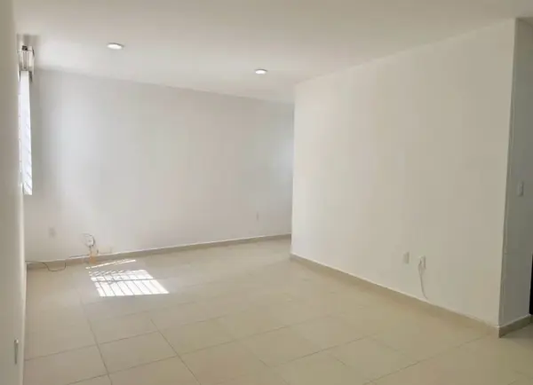Departamento en venta en San Bartolo El Chico, Tlalpan — foto 2 de 21