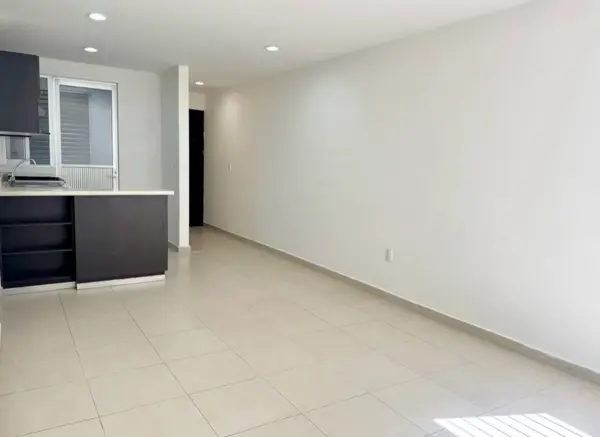 Departamento en venta en San Bartolo El Chico, Tlalpan — foto 3 de 21