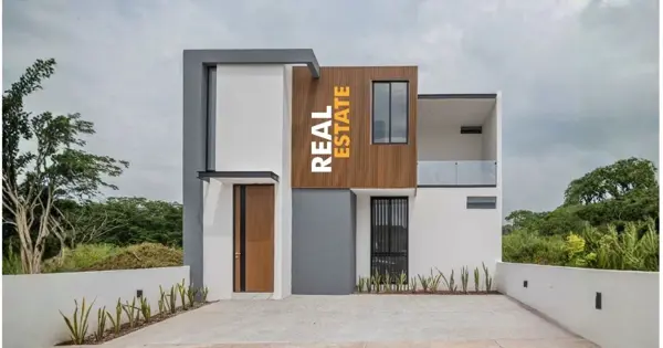 Casa en Residencial Victoria, Colima, Colima — foto 1 de 9
