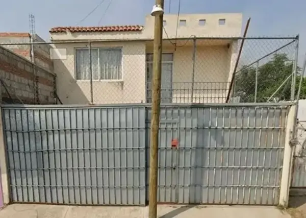 Casa en Venta en Cuahutlancingo — foto 1 de 8