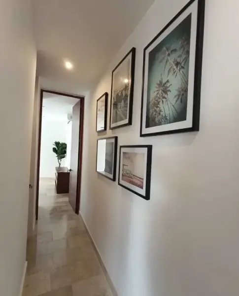 Departamento en renta en Altabrisa, Mérida — foto 3 de 10
