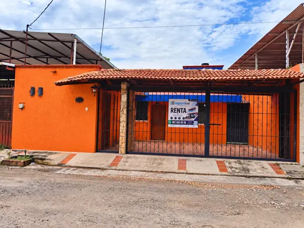 Casa en Renta en Tapachula