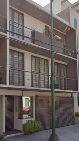 Departamento en venta en Portales Sur, Benito Juárez — foto 3 de 5