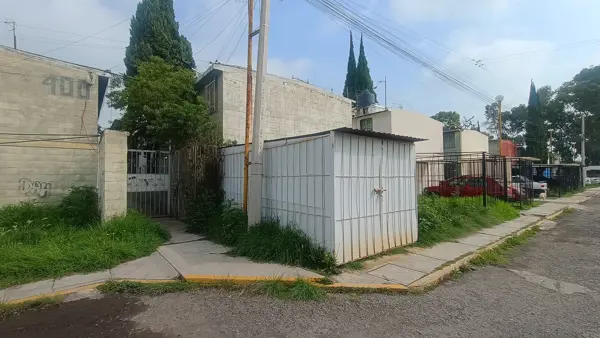 Casa en venta en Portal Ojo de Agua, Tecámac — foto 2 de 33