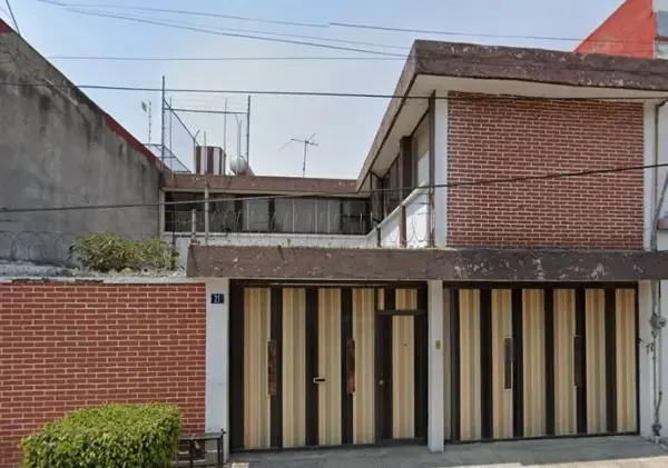 Casa en Venta en Puebla — foto 1 de 12