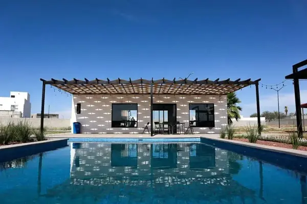 Terreno en venta en Villas del Renacimiento, Torreón — foto 3 de 8