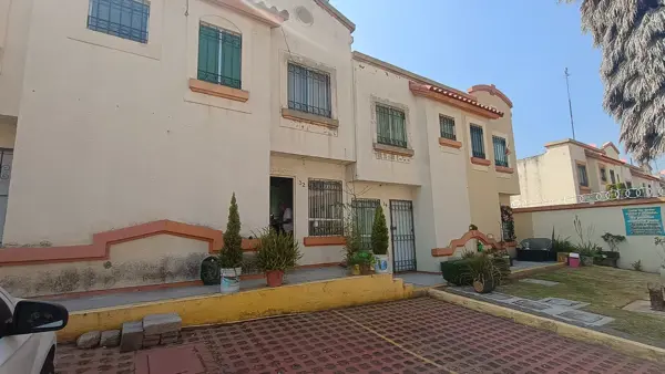 Casa en venta en Los Héroes San Pablo, Tecámac — foto 2 de 13