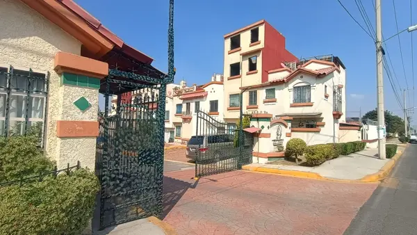 Casa en los Heroes San Pablo — foto 1 de 13