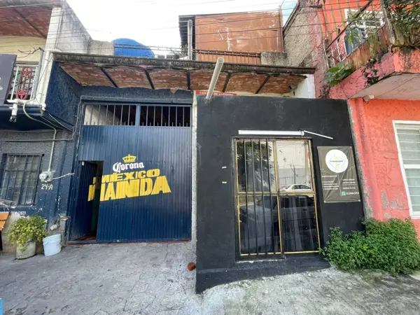 Bodega en renta en Lomas del Colli, Zapopan — foto 2 de 8