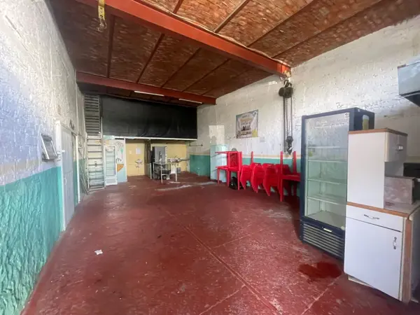 Bodega en renta en Lomas del Colli, Zapopan — foto 3 de 8