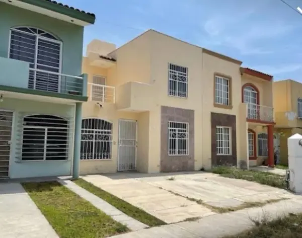 Casa en Real del Valle, Tlajomulco de Zúñiga, Jalisco Tglj — foto 1 de 6
