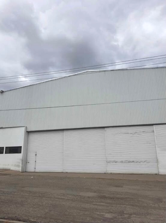 Nave en Renta en Ciudad Industrial, Aguascalientes, Aguascalientes