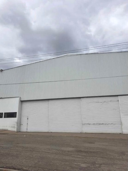 Renta Nave Industrial al Sur — foto 1 de 5
