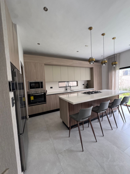Casa en venta en Viento Nuevo Residencial, Santiago — foto 3 de 30