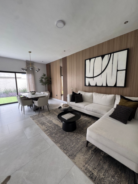 Casa en Venta en Viento Nuevo Residencial, Santiago, Nuevo León – Cerca de la Carretera Nacional — foto 1 de 30