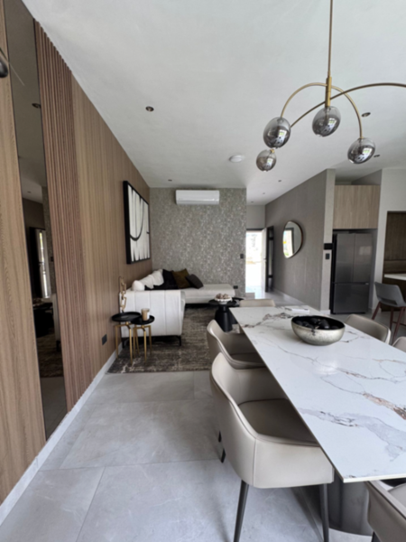 Casa en venta en Viento Nuevo Residencial, Santiago — foto 2 de 30