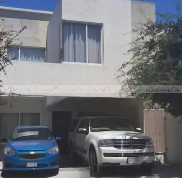 Casa en renta en Crystal Lagoons, Apodaca — foto 1 de 12