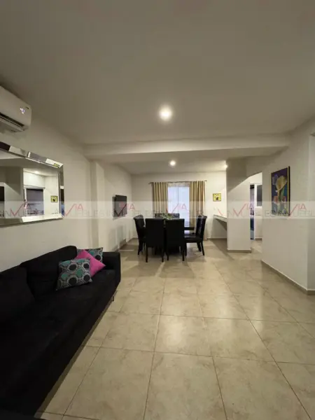 Casa en renta en Crystal Lagoons, Apodaca — foto 2 de 12