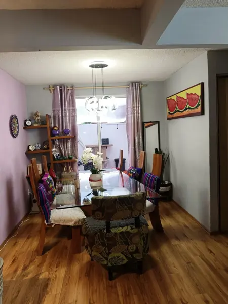 Casa en venta en Lomas Lindas I Sección, Atizapán de Zaragoza — foto 3 de 41