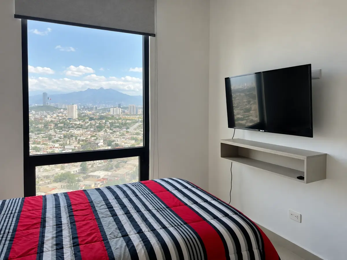 Departamento en Venta en Mitras Norte, Monterrey, Nuevo León — foto 4