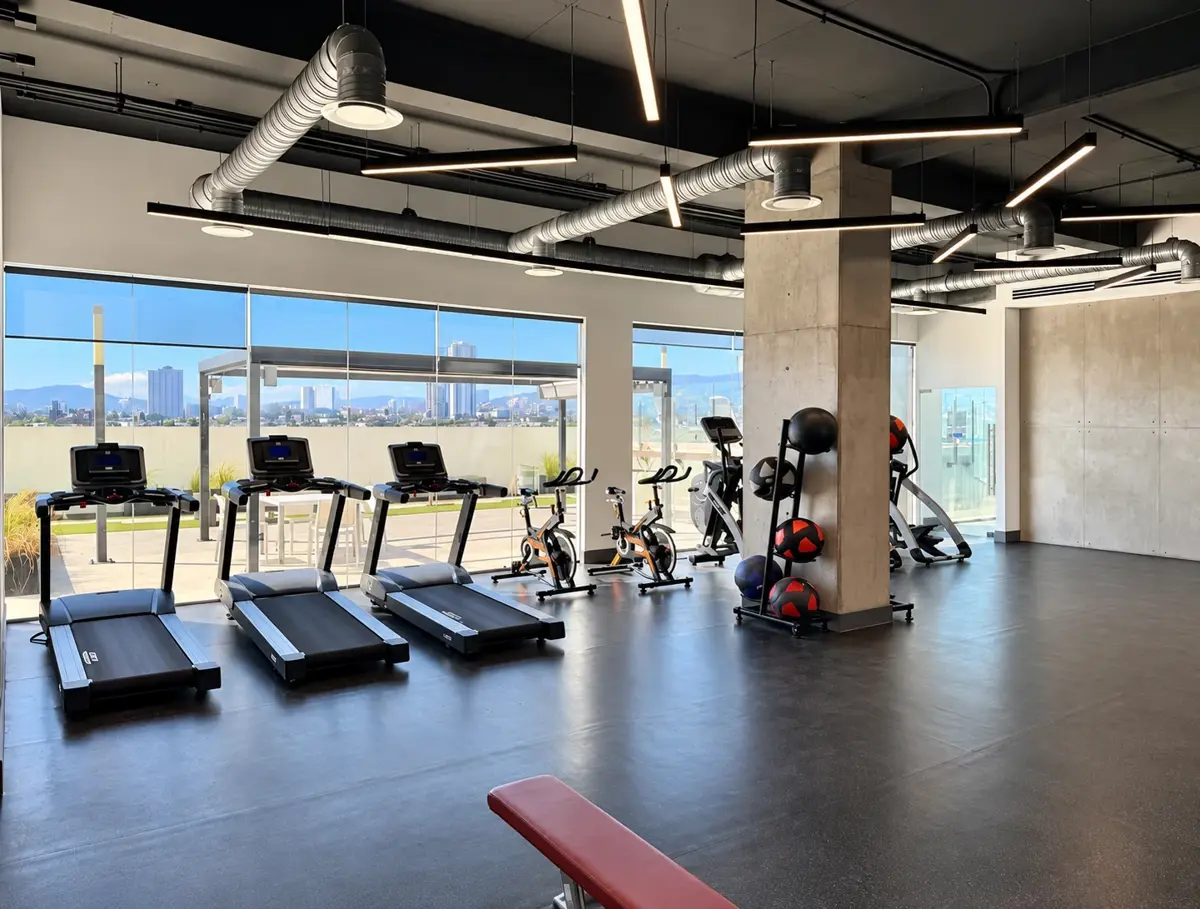 Departamento en Venta en Mitras Norte, Monterrey, Nuevo León — foto 6