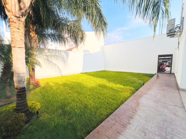 Terreno en Venta | Santa Bárbara, Torreón — foto 1 de 4
