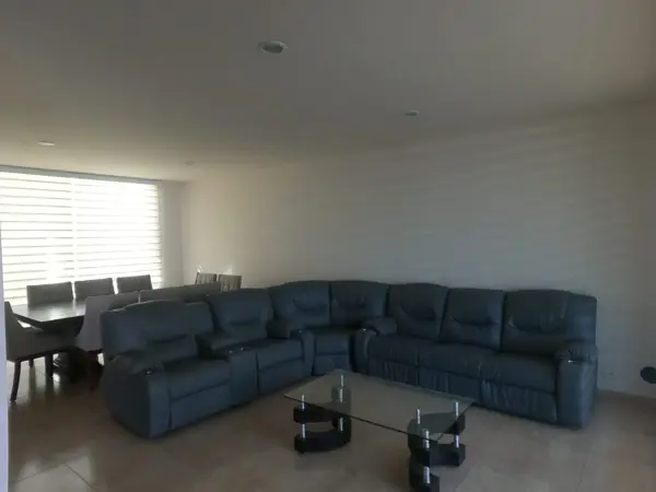 Casa en renta en Lomas de Angelópolis, San Andrés Cholula — foto 2 de 9