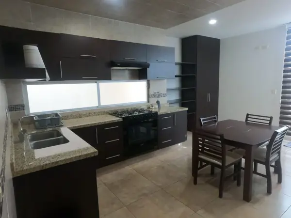 Casa en renta en Lomas de Angelópolis, San Andrés Cholula — foto 3 de 9
