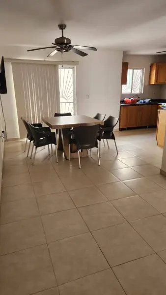Casa en renta en Puerta de Anáhuac, General Escobedo — foto 2 de 9