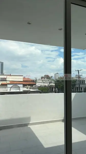 Departamento en renta en Leones, Monterrey — foto 3 de 19
