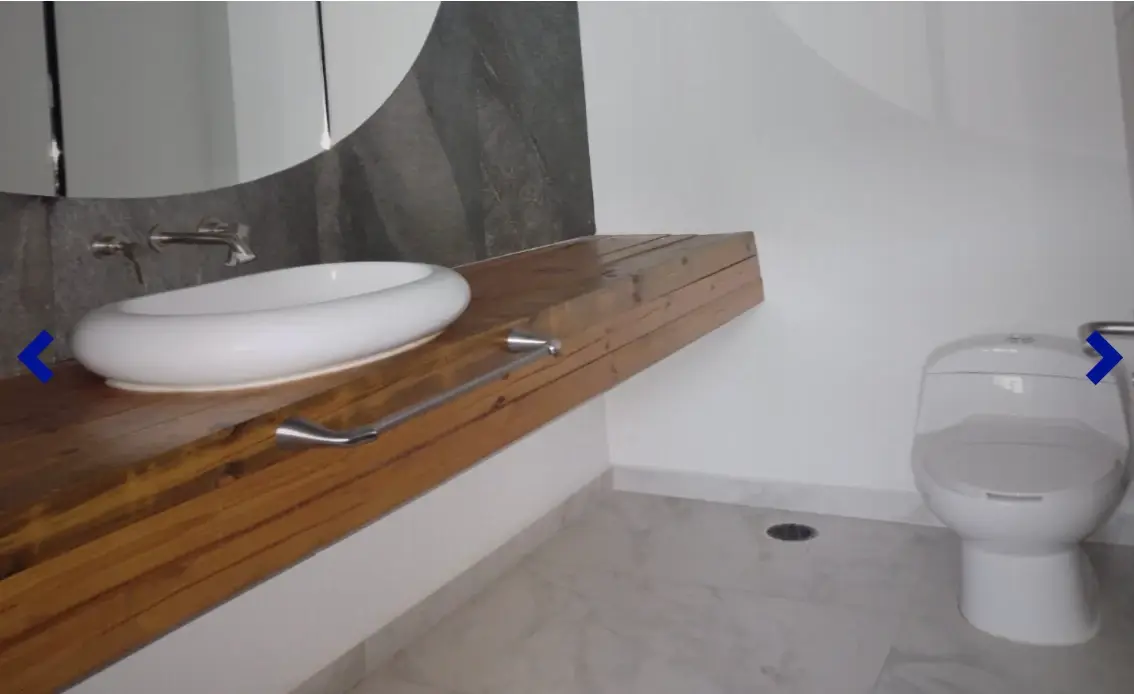 Vista 5 de Casa en venta en Santiago Momoxpan, 3 recámaras, amplio terreno y garaje