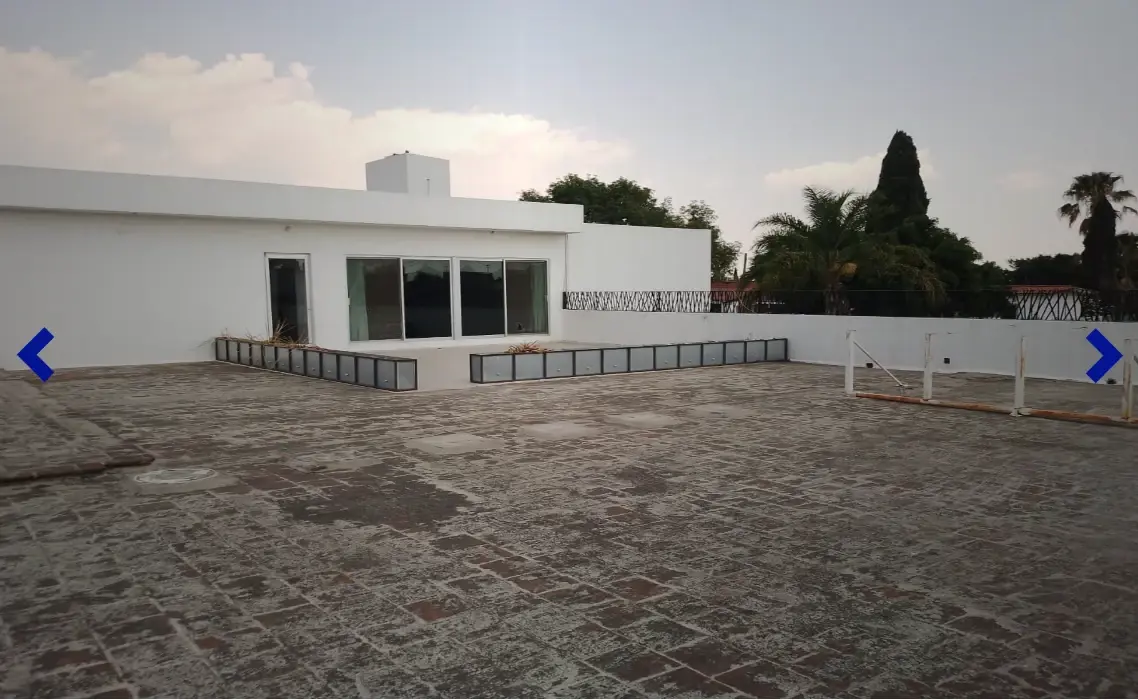 Vista 3 de Casa en venta en Santiago Momoxpan, 3 recámaras, amplio terreno y garaje
