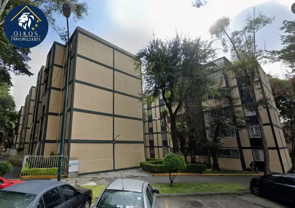 Venta de Departamento recién remodelado, en Lomas de Sotelo. — foto 1 de 18
