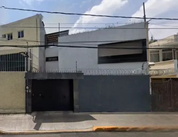 Casa en remate en Del Carmen, Coyoacán — foto 2 de 16