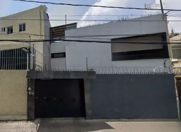 Casa en remate en Del Carmen, Coyoacán — foto 3 de 16