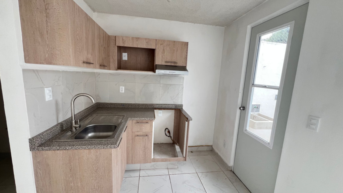 Vista 5 de Casa en Condominio a la Venta en Las Trojes II, Cuautlancingo